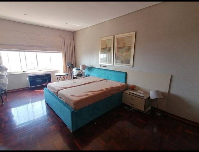 3 BEDROOM APARTMENT TO LET IN SOUTH BEACH